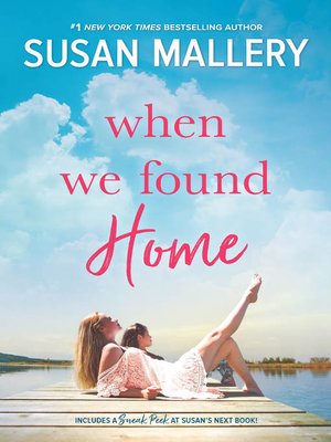 cover image of When We Found Home